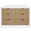 Evolur Byron Double Dresser - 2 of 4