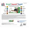 World of Eric Carle – Forest Friends – 10 Button Listen and Learn Sound Book (Board Book) - 4 of 4