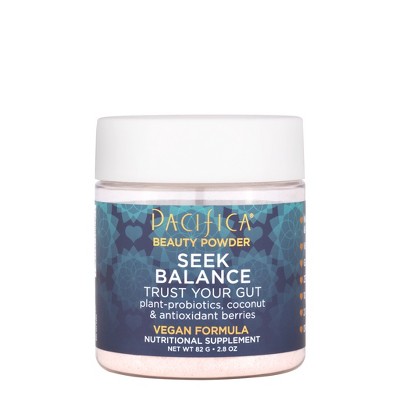 Pacifica Seek Balance Beauty Powder - 2.8oz