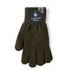Britt's Knits Men's Craftsman Tech-Compatible Knit Gloves - 2 of 4
