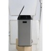 Stainless Steel Kitchen Trash Can - 4 of 4