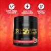 EHPlabs OxyShred Super Dosed Fat Burner - Pre Workout Powder with L Glutamine & Acetyl L Carnitine, Energy Boost Drink - Watermelon Candy, 40 Servings - 4 of 4