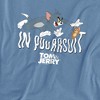 Tom And Jerry Movie In Pursuit Adult T-Shirt - 2 of 4