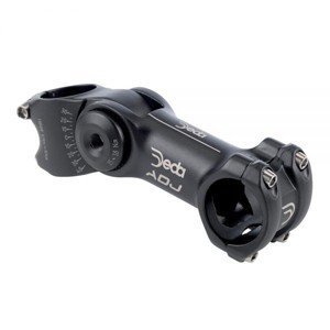 Deda Elementi Adjustable Stem, (31.8) 110mm Blk - 1 of 1