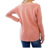 Women's Fun Beginnings Raglan Top - Sew In Love - 3 of 4