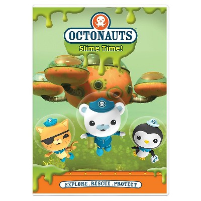 octonauts target