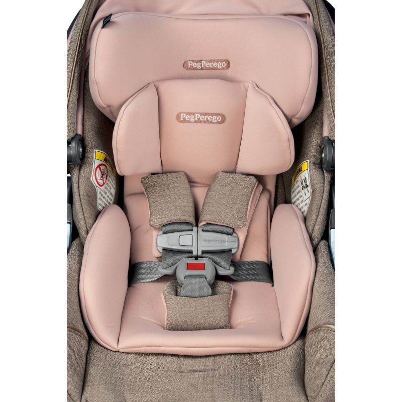 Peg Perego Primo Viaggio 4-35 Lounge Infant Car Seat, 6 of 14