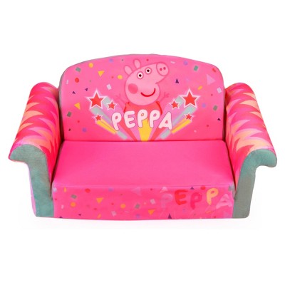 flip out sofa target