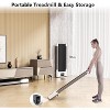 Walking Pad with Remote Control Installation-Free Walking Jogging Machine for Office Home Use - 2 of 4