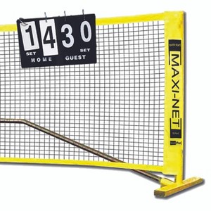 OnCourt OffCourt  Quick Score Portable Score Keeper - 1 of 3