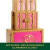 Universal Pictures’ Wicked Glinda’s Glamorous Closet, 2 Unique Looks, Surprises & 13 Accessories - 3 of 4