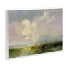 Stupell Industries Abstract Clouds Painting, 15" x 10" - 3 of 4
