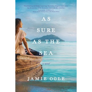 As Sure as the Sea - by Jamie Ogle - 1 of 1