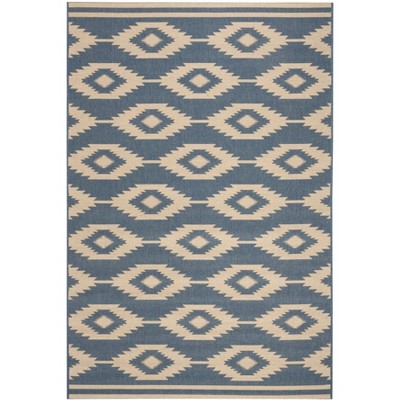 Beach House BHS171 POWER LOOMED Rug - Safavieh