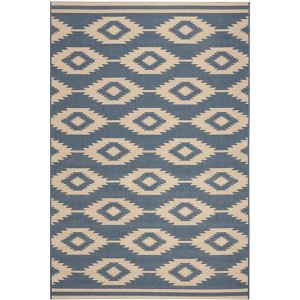 Beach House BHS171 POWER LOOMED Rug - Safavieh - 1 of 4