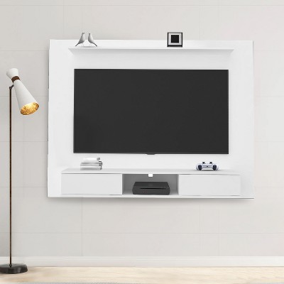 Home Imports Emporium Multi Storage Wall Media Entertainment Center