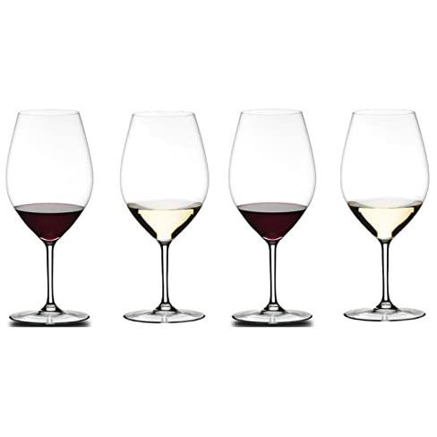 Riedel Vinum XL Tasting Glasses (Set of 4)