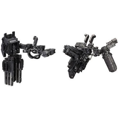 Kotobukiya - Kotobukiya - Armored Core V - Overed Weapon Set