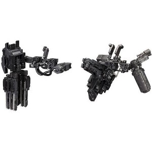Kotobukiya - Kotobukiya - Armored Core V - Overed Weapon Set - 1 of 4