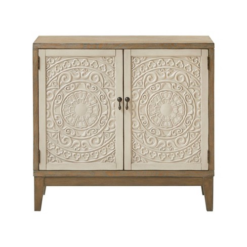 Target cheap accent chest