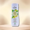 Attitude Natural Care Super Leaves Shower Gel Lemon Leaves Refeshing - 16 oz - Lather Up With A Little Zest - 3 of 3
