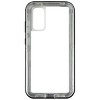 ZAGG Piccadilly Hybrid Hard Case for Samsung Galaxy S20 - Clear/Black - 2 of 3