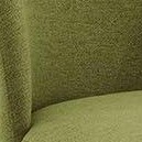 linen | green