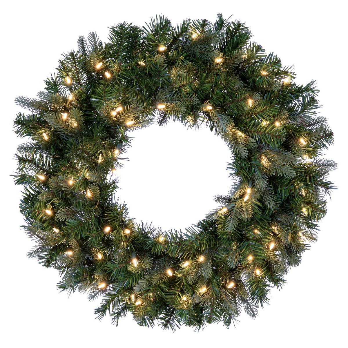 Vickerman Artificial Douglas Fir Collection - thumbnail 6