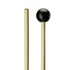 Vic Firth Articulate Series Phenolic Keyboard Mallets 1 1/8 in. Round Brass Weighted - 2 of 4