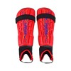 Vizari Zodiac Soccer Shin Guards | Lightweight & Durable PP Shell | Detachable Ankle Protection | Youth Soccer Shin Guards | Soccer Equipments - 2 of 4