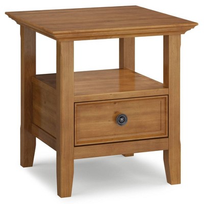 Halifax End Table - Wyndenhall