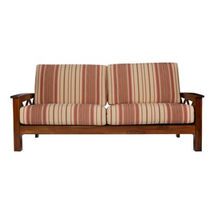 Riverwood X Design Sofa - Red- Handy Living