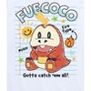 Boys' - Pokémon - Fuecoco Fire Type Gotta Catch 'Em All Short Sleeve Graphic T-Shirt - 2 of 4