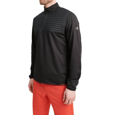 Men's 's Gleneagles Thermo Midlayer Jacket - Abacus Sportswear US