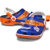 Crocs Adult Nerf Classic Clogs, Slate Grey, W10/M8 - 2 of 4
