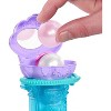 Disney Princess Ariel Vanity Pop Mermaid 11.8" Fashion  Doll and Vanity with 5 Pop-Up Surprises - 3 of 4