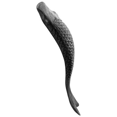 Cyan Design - Zander - Large Sculpture - 30.5 Inches Wide By 5.25 Inches High