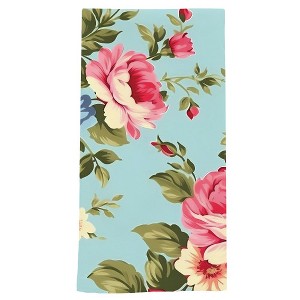 Briarwood Lane Unassigned Unassigned Hand Towel 26x18 Spring Floral Hand For Unassigned Towel - 1 of 3
