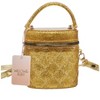Willow & Ruby Kid's Mini Quilted Handbag - Crossbody Purse for Girls (Youth) - 4 of 4