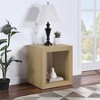 Meridian Furniture,Alma End Table - 2 of 4
