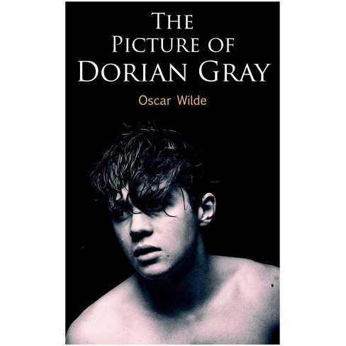 The Picture of Dorian Gray - by  Oscar Wilde (Paperback) - image 1 of 1