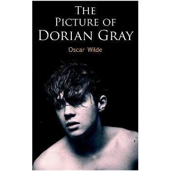 The Picture of Dorian Gray - by  Oscar Wilde (Paperback)