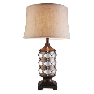 Arabesque Table Lamp