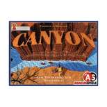 Canyon (German Edition) Board Game