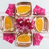 Jollity & Co. - Oh Snap Cocktail Napkins - Pack of 20 Paper Napkins - 3 of 3