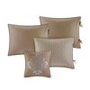 Gracie Mills Sandy 6-Piece Cottage-Inspired Reversible Daybed Cover Set - 4 of 4