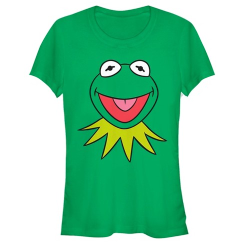 the muppets kermit the frog