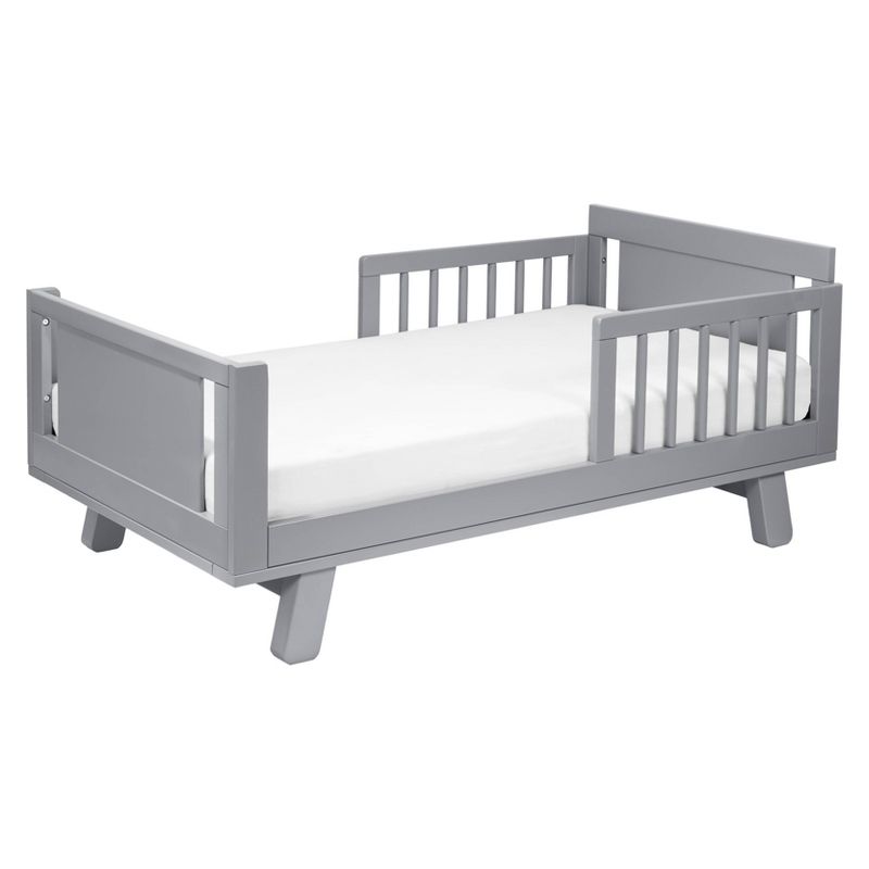 Babyletto Junior Bed Conversion Kit for Hudson and Scoot Crib, 3 of 12