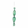 Gallerie II Boho Acrylic Ribbon Ornament Set of 6 - 3 of 4