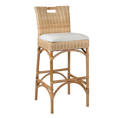 woven stool target